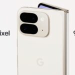 Pixel 9 Pro Fold se puede vender en estos países.
