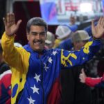 Elecciones en Venezuela: Mapa muestra países que han reconocido la victoria de Maduro.