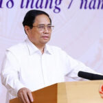El primer ministro de Vietnam instó a más países a otorgar exenciones de visa para promover el turismo.