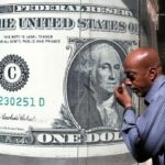El nuevo país planea prohibir el comercio con dólares estadounidenses.