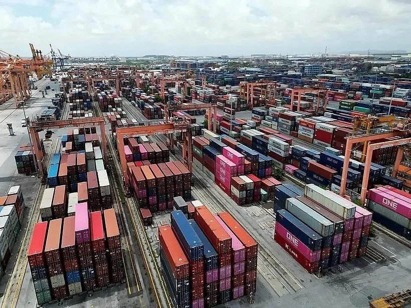 El crecimiento económico de Vietnam en el primer semestre es bastante impresionante: Director de País del BAD