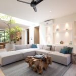 Dentro de un Penthouse de $2,5 millones en Silvestri Nosara, Costa Rica