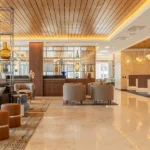 Voco Hotels abre las puertas de Voco Estocolmo.