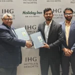 El Holiday Inn Resort Pushkar de nueva construcción abrirá en India en enero de 2029