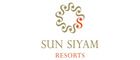 Hoteles en Sun Siam