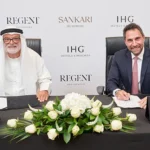 IHG y Sankari lanzarán el primer Regent Residences independiente de lujo superior del mundo en Dubai.