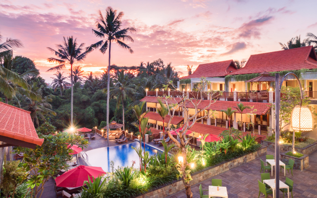 BWH Hotels presenta una selección de alojamientos con encanto en toda Asia.
