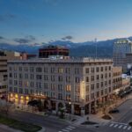 Breves: Wyndham trae la colección de registros a Estados Unidos Drury Hotel se expande a las Carolinas.