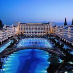Es probable que el mercado de hoteles de lujo crezca enormemente.