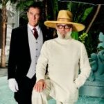 «The Butler Did It» adquiere un nuevo significado en Raffles Hotels & Resorts.