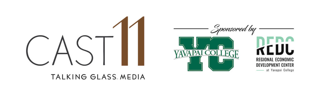 Hassayampa Inn, reconocido a nivel nacional, en Prescott
