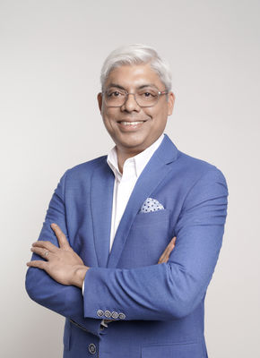 Debdevati Dasgupta ha sido nombrada directora general de Khao Lak Marriott Beach Resort & Spa.