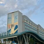 Reseña: El peor hotel en Universal Orlando Resort