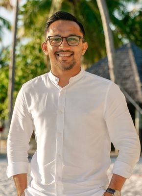 Pasan Wijewardana ha sido nombrado director de ventas y marketing del grupo en Sun Siam Pasikudah y Sun Siam Aero Fushi.