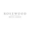 Grupo hotelero Rosewood