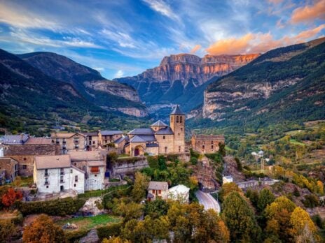 Por qué el noreste de España es el mejor destino familiar