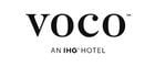 Logotipo del hotel Vuko