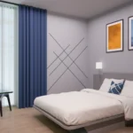 Resident Hotels se asocia con Marriott International para cambiar la marca de Sleepers Hotels Four Points Flex by Sheraton