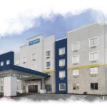 Marriott International anunció la expansión de City Express.