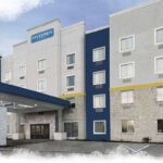 Por qué Marriott está buscando gama media «asequible» en EE. UU. y Canadá