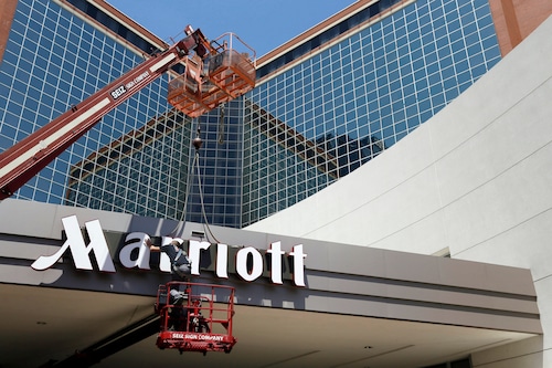 Marriott resuelve una violación de datos de años con 52 millones de dólares para Oregón y otros estados: esto es lo que debe hacer