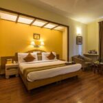 El mercado de hoteles económicos será testigo de un crecimiento impresionante con Marriott,