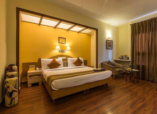 El mercado de hoteles económicos será testigo de un crecimiento impresionante con Marriott,