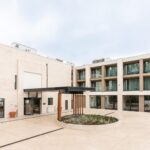 FOTOS: El primer hotel isleño croata de Marriott abre sus puertas.