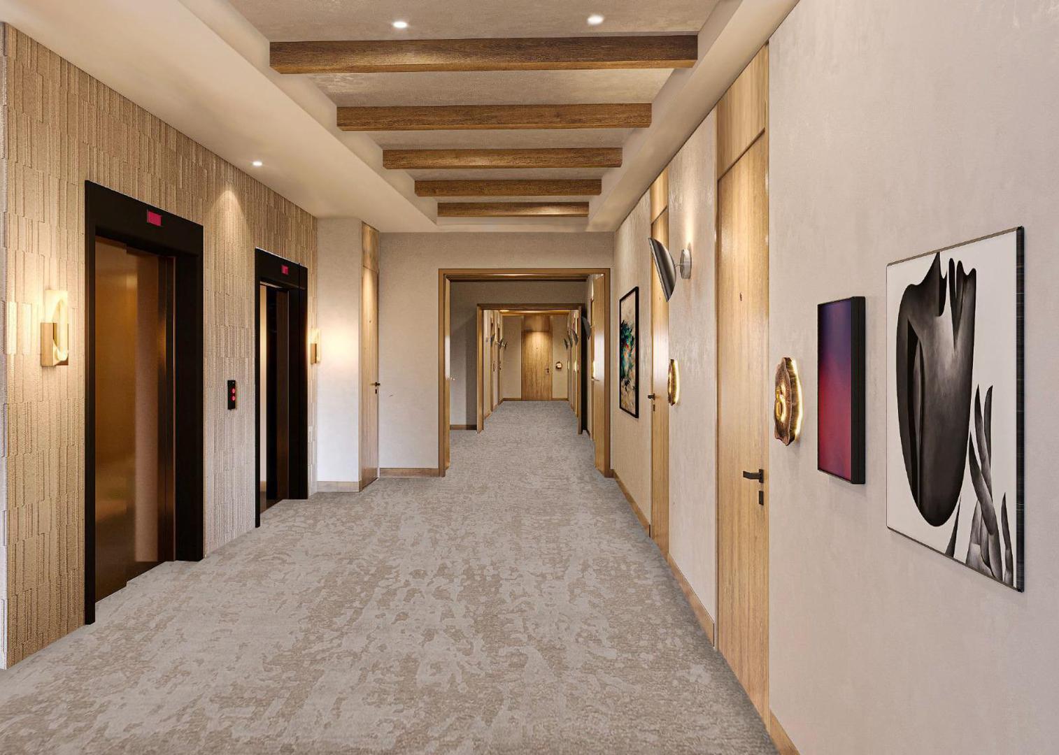Hotel Marriott en Cres