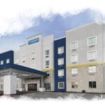 Marriott trae la marca City Express a EE.UU.