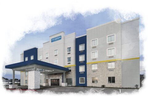 Marriott trae la marca City Express a EE.UU.