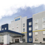 Marriott lanzará la marca de hoteles City Express en Estados Unidos y Canadá.
