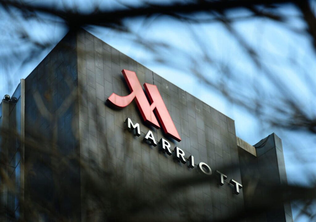 Si es cliente de Marriott, la FTC dice que la cadena hotelera infractora le debe una