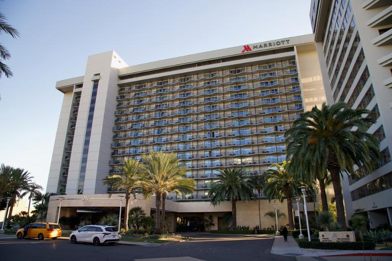Los trabajadores de Marriott que no fueron recontratados después de la pandemia ganaron 12,5 millones de dólares en salarios atrasados