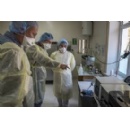 La OMS anunció la primera precalificación de una prueba de diagnóstico de tuberculosis.
