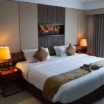 KKR y Baupost compran 33 hoteles en Reino Unido a ADIA.