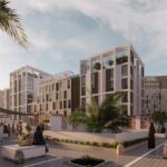 Marriott firma acuerdo para 3 nuevos hoteles en Medina