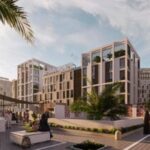 Con 1.200 habitaciones, Marriott International presenta tres nuevos hoteles mientras se expande a Medina