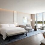 Marriott se expande en Serbia: abre el St. Regis en Belgrado y el primer Ritz-Carlton