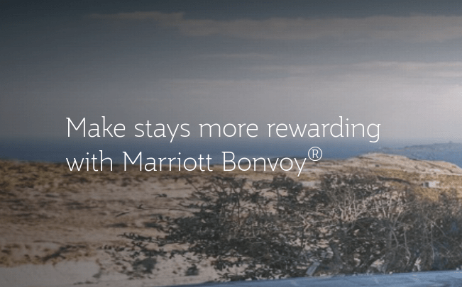 Cómo convertir Avios en puntos Marriott Bonvoy
