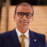 JW Marriott Hotel Bengaluru nombrado DOSM.