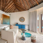 Marriott Bonvoy presenta la apertura de un hotel de lujo en Asia Pacífico en 2025