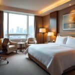 India, Indonesia, Japón, Corea del Sur, Malasia, Tailandia y otros destinos brillan con la expansión del lujo de Marriott Bonvoy en 2025.