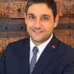 Alfred Haddad ha sido ascendido a director del hotel Marriott Marquis City Center Doha.