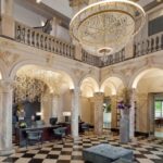 La subasta de viajes exclusiva de Marriott le permite ofertar por una escapada única en la vida a Ginebra o París.