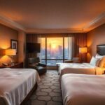 Marriott International fortalece su presencia en la Medina de Arabia Saudita con tres nuevos hoteles en la Ciudad Económica del Conocimiento, sumando 1.200 habitaciones
