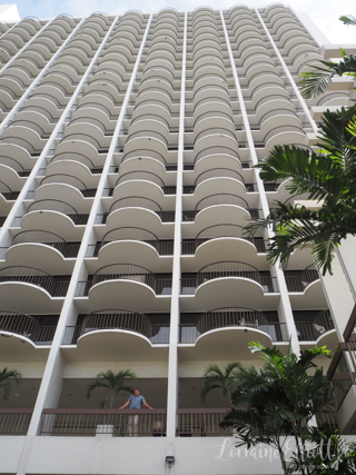 Marriott Waikiki Hawái