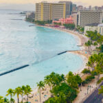 Marriott Waikiki Hawái