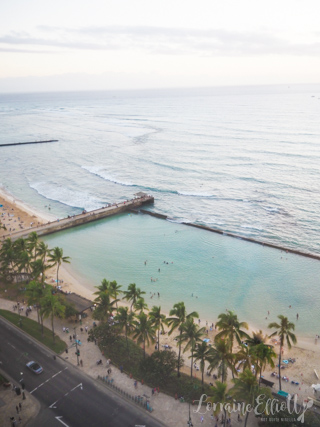 Marriott Waikiki Hawái