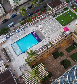 Marriott Waikiki Hawái